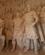1046 Krigere I Relief Ved Museets Indgang Kruja Albanien Anne Vibeke Rejser IMG 5905
