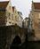 124 Taet Bebyggelse Med Middelalderhuse Brugge Flandern Belgien Anne Vibeke Rejser DSC08140