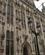 141 Raadhuset Med En Fantastisk Ornamenteret Facade Brugge Flandern Belgien Anne Vibeke Rejser DSC08101