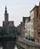 180 Spiegelrei Hvor Kanalen Ender Brugge Flandern Belgien Anne Vibeke Rejser DSC08239