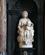 250 Madonna Med Barnet Af Michelangelo I Onze Lieve Vrouwkeerk Brugge Flandern Belgien Anne Vibeke Rejser DSC08263