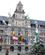 153 Antwerpen Raadhus Antwerpen Flandern Belgien Anne Vibeke Rejser IMG 2398
