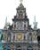 154 Udsmykket Facade Antwerpen Flandern Belgien Anne Vibeke Rejser IMG 2401