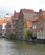 111 Middelalderhuse Med Takkede Gavle Gent Flandern Belgien Anne Vibeke Rejser PICT0106
