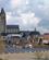 304 Sint Walburga Kirke Oudenaarde Flandern Belgien Anne Vibeke Rejser PICT0166