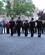 194 Fanfare Til The Last Post Ved Menenpoort Ieper Flandern Belgien Anne Vibeke Rejser IMG 4847
