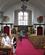 120 Gaester Leder Efter Faldne Slaegtninge I St. George’S Memnorial Church Ieper Flandern Belgien Anne Vibeke Rejser