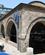 153 Ghazi Husrev Bey's Plads Sarajevo Bosnien Hercegovina Anne Vibeke Rejser IMG 9753
