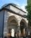 156 Gazi Husrev Beg Moskéen Sarajevo Bosnien Hercegovina Anne Vibeke Rejser IMG 8307
