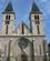 159 Katolske Katedral Sarajevo Bosnien Hercegovina Anne Vibeke Rejser IMG 8329