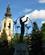 172 Den Ortodokse Kirke Sarajevo Bosnien Hercegovina Anne Vibeke Rejser IMG 8314