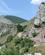 220 Landsbyen Lukomir Dukker Op Over Bjergkanten Bosnien Hercegovina Anne Vibeke Rejser IMG 9869