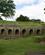 215 Gaard Med Toiletraekke Chesters Hadrians Wall Northumberland England Anne Vibeke Rejser DSC03695