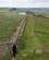236 Ned Ad Bakke Mod Steel Rigg Hadrians Wall Northumberland England Anne Vibeke Rejser DSC03733