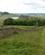 240 Steel Rigg Og Soeen Crag Lough Ligger Forude Hadrians Wall Northumberland England Anne Vibeke Rejser DSC03735