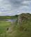 248 Steel Rigg Og Soeen Crag Lough Hadrians Wall Northumberland England Anne Vibeke Rejser DSC03761