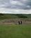 260 Det Romerske Fort Housesteads Hadrians Wall Northumberland England Anne Vibeke Rejserdsc03818