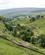 102 Northumberlands Kuperede Kulturlandskab Weardale Northumberland England Anne Vibeke Rejser DSC03623