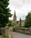 160 Treenighedskirken I Matfen Matfen Hall Northumberland England Anne Vibeke Rejser DSC03680