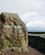506 Her Er Ikke Langt Til Graensen Mod Skotland Pennine Way Northumberland England Anne Vibeke Rejser DSC03932