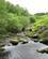 682Vandloebet Fra Linhope Spout Foelges Breamish Valley Northumberland England Anne Vibeke Rejser Billede 286