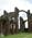 700 Lindisfarne Priory Holy Island Northumberland England Anne Vibeke Rejser DSC04051