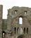 714 Kirkevaeg Lindisfarne Priory Holy Island Northumberland England Anne Vibeke Rejser Billede 293