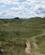 762 Sti Mod Lindisfaren Castle Holy Island Northumberland England Anne Vibeke Rejser DSC04112