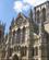 212 Nordeuropas Stoerste Gotiske Katedral York Minster York Yorkshire England Anne Vibeke Rejser IMG 7133