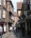 231 Gade I Den Gamle Bydel York Yorkshire England Anne Vibeke Rejser IMG 7232