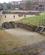 321 Det Romerske Amfiteater Ved Bymuren Chester Cheshire England Anne Vibeke Rejser IMG 7281