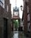 327 Eastgate Clock Paa Bymuren Chester Cheshire England Anne Vibeke Rejser IMG 7295