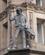 414 Statue Af John Lennon Paa Hard Days Night Hotel Liverpool Merseyside England Anne Vibeke Rejser IMG 7341