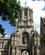 642 Taarn Ved Christ Church College Oxford England Anne Vibeke Rejser IMG 7590