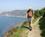 100 Vandring Paa South West Coast Path I Minehead Sumerset England Anne Vibeke Rejser PICT0430
