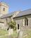 102 St. Mary Kirke I East Quantoxhead Sumerset England Anne Vibeke Rejser PICT0493