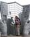140 Monument For South West Coast Path I Minehead Sumerset England Anne Vibeke Rejser PICT0364