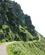 154 Smal Sti Paa Klippesiden South West Coast Path Sumerset England Anne Vibeke Rejser PICT0439