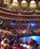 604 Publikum Klar Til Aftenens Forestilling Royal Albert Hall London England Anne Vibeke Rejser IMG 6816