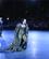614 Den Onde Rothbart Med Odette Og Prins Siegfried Svanesoeen London England Anne Vibeke Rejser IMG 6851