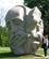 336 Skulpturen Father Of Songs Sigulda Letland Anne Vibeke Rejserimg 3551