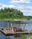 340 Toemmerflaade Ved Gauja Floden Cesis Letland Anne Vibeke Rejser IMG 3561