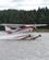 105 Med Vandflyver Over Saimaa Søen Finland Anne Vibeke Rejser PICT0063