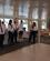 104 Besaetningen Praesenteres Croisieurope Frankrig Anne Vibeke Rejser IMG 7951