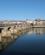 202 Middelalderbroen Pont Saint Laurent I Macon Frankrig Anne Vibeke Rejser IMG 7965
