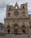 322 Lyons Katedral Saint Jean Baptiste Lyon Frankrig Anne Vibeke Rejser IMG 7939