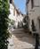 818 Brostensbelagt Gade Arles Frankrig Anne Vibeke Rejser IMG 8344