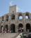 820 Det Romerske Amfiteater Arles Frankrig Anne Vibeke Rejser IMG 8343
