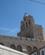 912 Klokketaarn Paa Notre Dame De La Mer Saintes Maries De La Mer Camargue Frankrig Anne Vibeke Rejser IMG 8433
