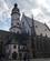 730 Thomaskirche Leipzig Sachsen Tyskland Anne Vibeke Rejser IMG 8828